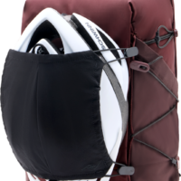 Peak Design Outdoor Helmet Carry Black