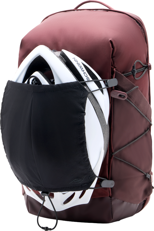 Peak Design Outdoor Helmet Carry Black