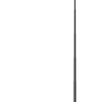 SmallRig 5291 ST30 Lite One-Touch Deploy Selfie Stick Tripod