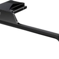 SmallRig 5222 Thumb Grip for Fujifilm X Half Black