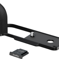 SmallRig 5332 L-Shaped Mount Plate for Fujifilm X-half –kehikko