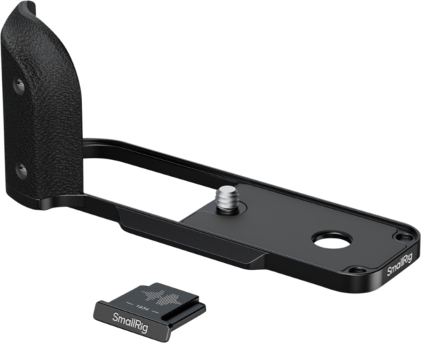 SmallRig 5332 L-Shaped Mount Plate for Fujifilm X-half –kehikko