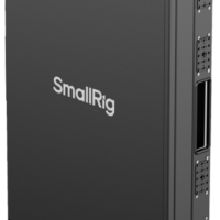 SmallRig 4573 36" Lightweight Video Production Camera Cart