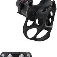 800q-02_133649 SmallRig 5243 ImageGrip Series Liquid Handle with NATO Clamp (Right Side)