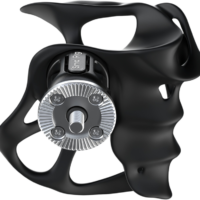 SmallRig 5240 ImageGrip Series Liquid Handle with ARRI Rosette (Left Side)