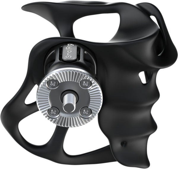 SmallRig 5240 ImageGrip Series Liquid Handle with ARRI Rosette (Left Side)