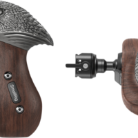 SmallRig 4817 ImageGrip Series Eagle Handle with NATO Clamp (Left Side)