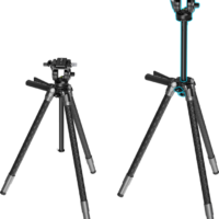 800q-02_133659 SmallRig 5305 x Potato Jet TRIBEX SE Hydraulic Tripod
