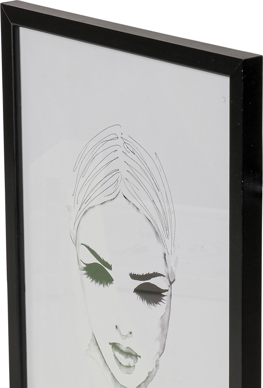 Focus Rock Black 13×18