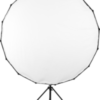 Nanlite Softbox Parabolic 150 (Quick release)
