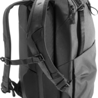 Peak Design Everyday Backpack 20L v2 // Black