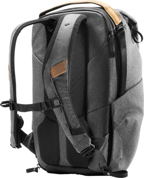 Peak Design Everyday Backpack 20L v2 // Charcoal