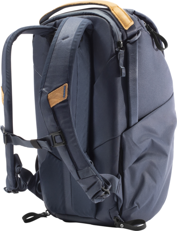 Peak Design Everyday Backpack 20L v2 // Midnight