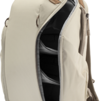 Peak Design Everyday Backpack 15L Zip V2 // Bone