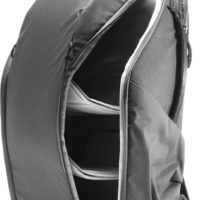 Peak Design Everyday Backpack 20L Zip V2 // Black