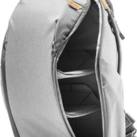 Peak Design Everyday Backpack 20L Zip V2 // Ash