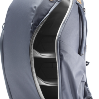 Peak Design Everyday Backpack 20L Zip V2 // Midnight