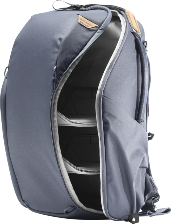 Peak Design Everyday Backpack 20L Zip V2 // Midnight