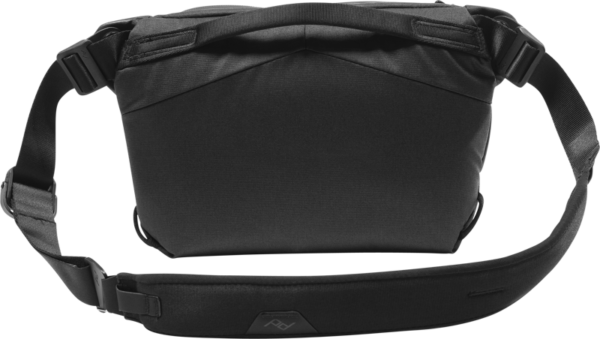 Peak Design Everyday Sling 3L v2 // Black