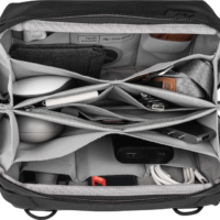 Peak Design Tech Pouch // Black