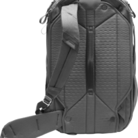 Peak Design Travel Backpack 45L // Black