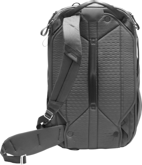 Peak Design Travel Backpack 45L // Black