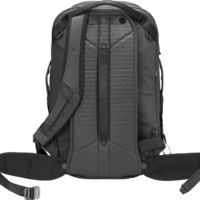 Peak Design Travel Backpack 30L // Black