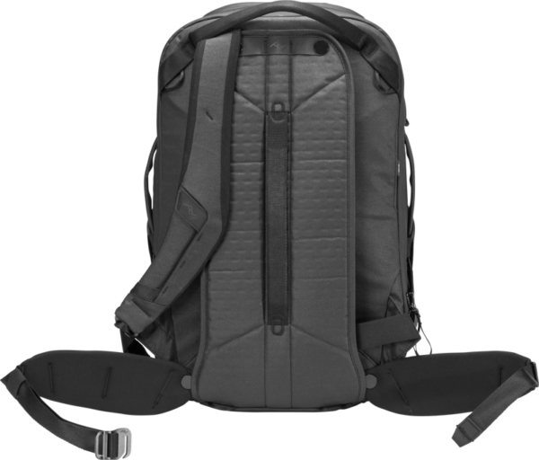 Peak Design Travel Backpack 30L // Black