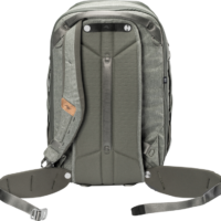 Peak Design Travel Backpack 30L // Sage