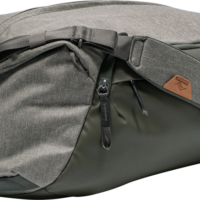 Peak Design Travel Duffel 35L // Sage