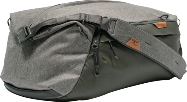 Peak Design Travel Duffel 35L // Sage