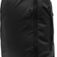 Peak Design Travel Duffelpack 65L // Black