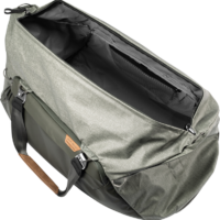 Peak Design Travel 65L Duffel // Sage