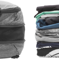 Peak Design Packing Cube // Small // Charcoal
