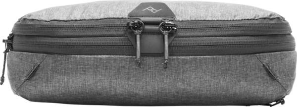 Peak Design Packing Cube // Medium // Charcoal