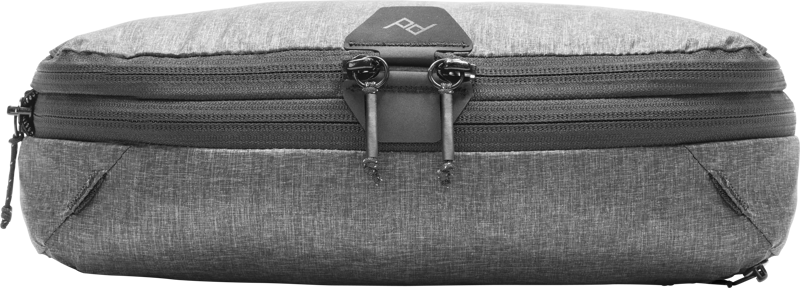Peak Design Packing Cube // Medium // Charcoal