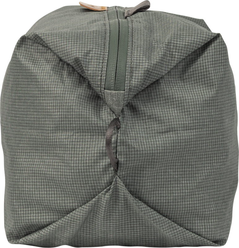 Peak Design Shoe Pouch // Sage
