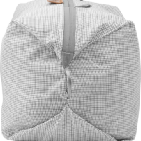 Peak Design Shoe Pouch // Raw