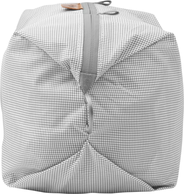 Peak Design Shoe Pouch // Raw