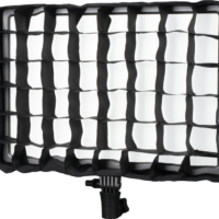 Nanlite Eggcrate for Lumipad 25