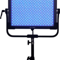 Nanlite Alien 300C