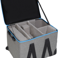 Nanlite Trolley Case CC-FL-ST-FZ
