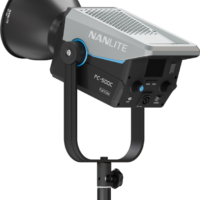 Nanlite FC-500C LED RGBW Spot Light