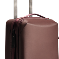 Peak Design Roller Pro Carry-On, red