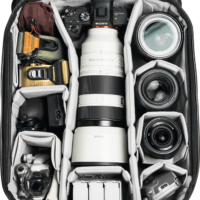 Peak Design Camera Cube V2 X-Large