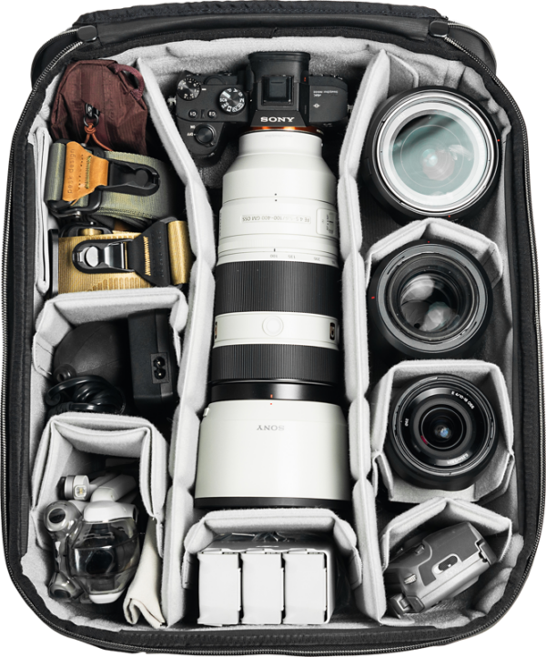Peak Design Camera Cube V2 X-Large