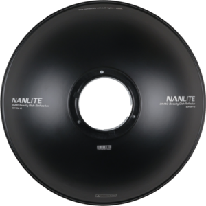 Nanlite Beauty Dish Reflector 40cm
