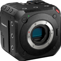 Panasonic AW-UB10 -videokamera