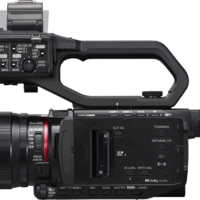 Panasonic AG-CX20EJ video camera
