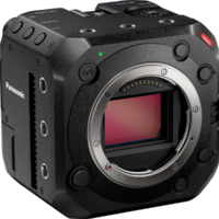 Panasonic AW-UB50E video camera